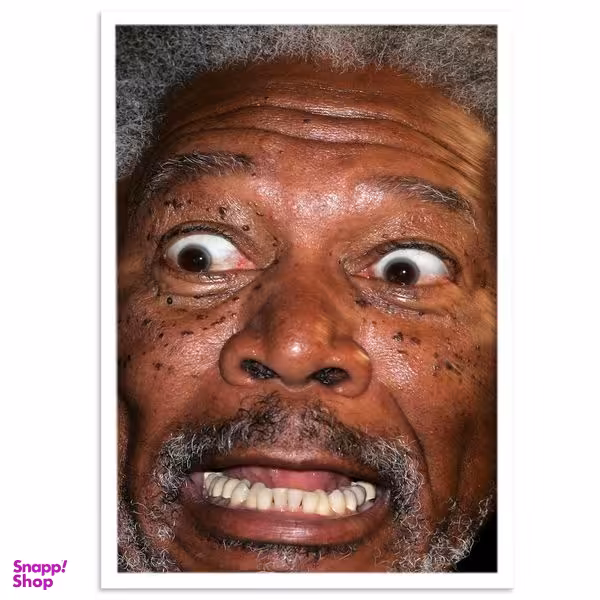 تابلو بکلیت طرح مورگان فریمن مدل W-14146