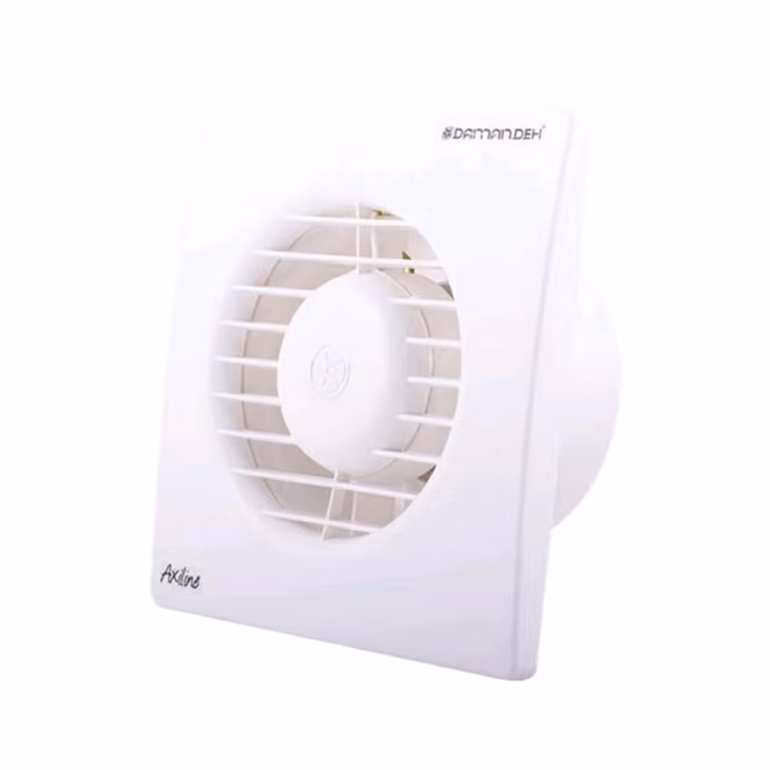 هواکش 15توربو دمنده