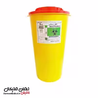 سیفتی باکس بیوسیف ظرفیت 5 لیتری