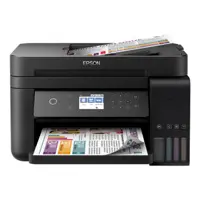 پرینتر چندکاره جوهرافشان اپسون مدل EcoTank L6170