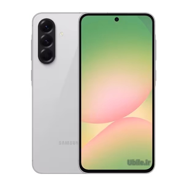 گوشی سامسونگ Galaxy A56 حافظه 128 رم 8 گیگابایت 5G