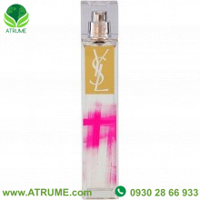 عطر ادکلن ایوسن لورن اله لیمیتد ادیشن 90 میل زنانه
