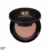 رژ گونه آموتیا مدل پودری وزن 5.5 گرم