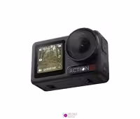 دوربین اسمو DJI Osmo Action 5 Pro Adventure Combo