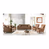 مبل 5 نفره سیتا