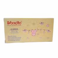 تست تخمک گذاری ونسلتو مدل LH بسته 5 عددی