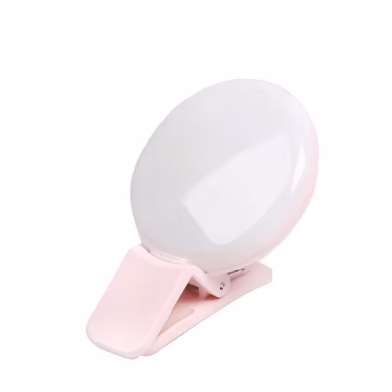 رینگ لایت مدل MINI Q Q