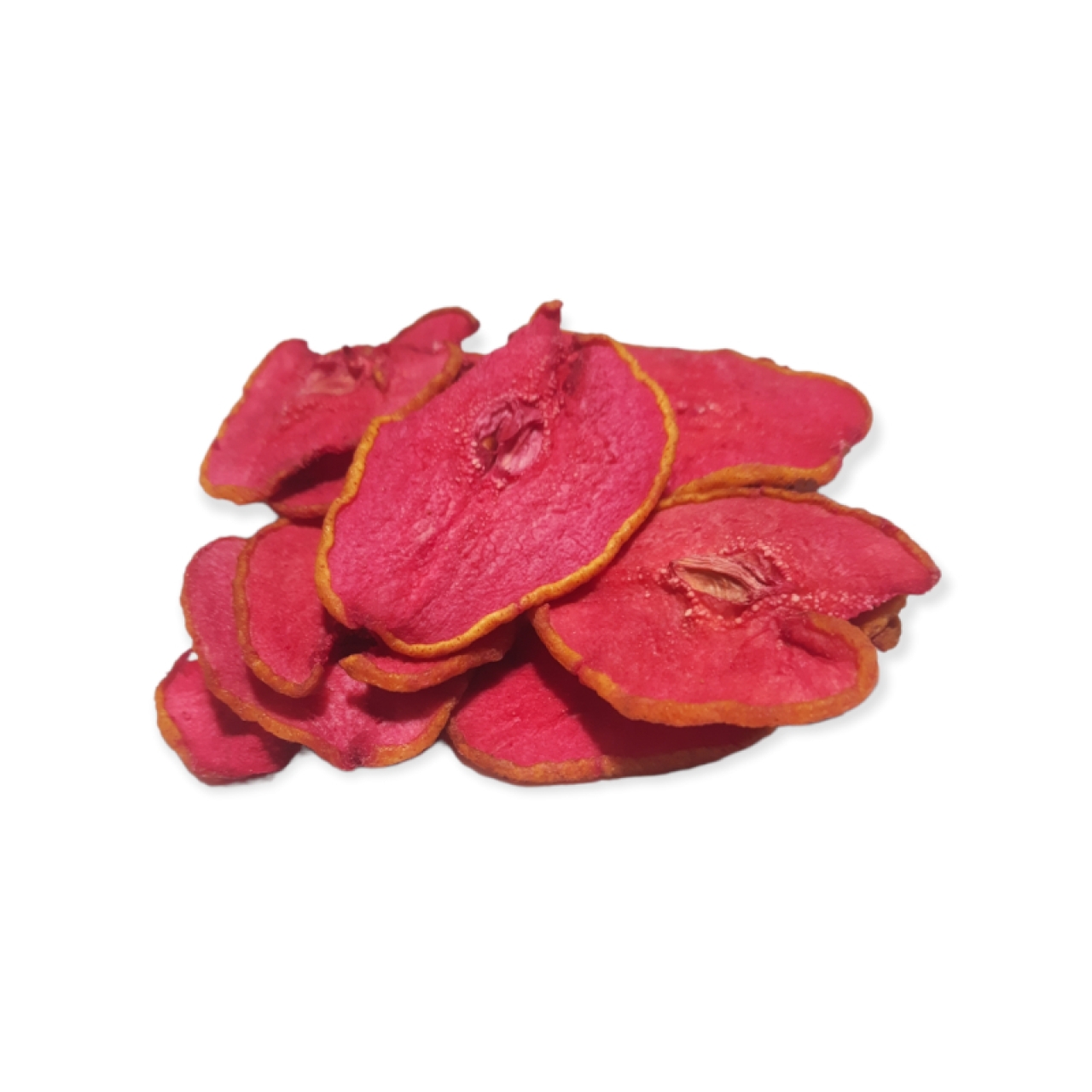 میوه خشک گلابی لبویی اسلایس 500 گرم وجیسنک