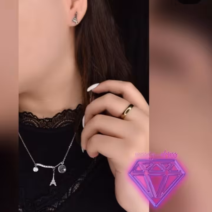 نیم ست پاریس