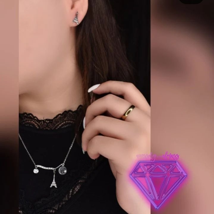 نیم ست پاریس