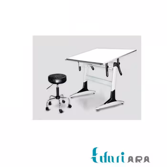 میز نقشه کشی سایز 100×150 شیدکو