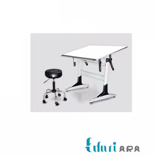 میز نقشه کشی سایز 100×150 شیدکو