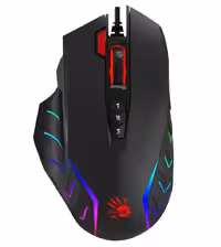 ماوس گیمینگ ای فورتک مدل Bloody J95