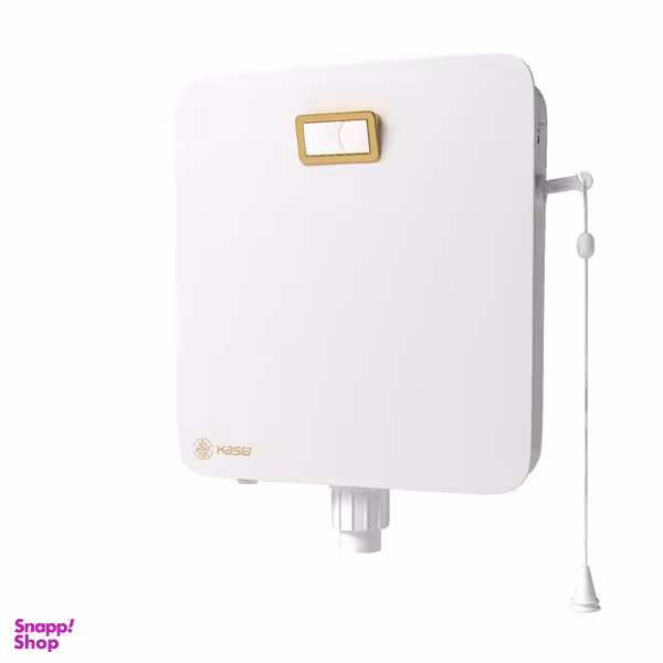 فلاش تانک کسری مدل اپال