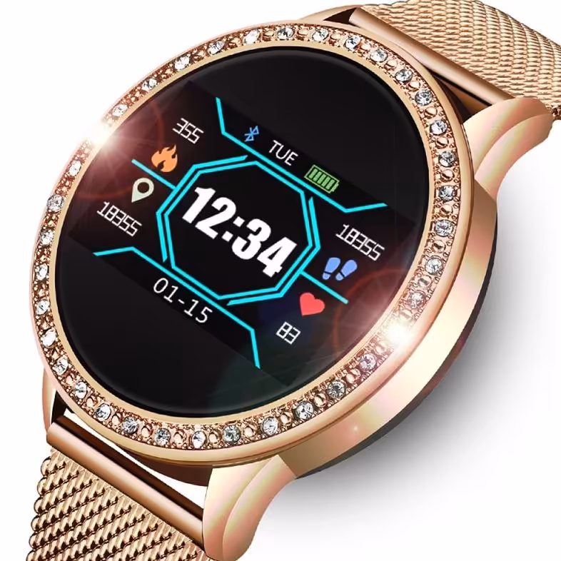 ساعت هوشمند هاینو تکو مدل RW-16