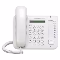 تلفن سانترال پاناسونیک مدل KX-DT 521X