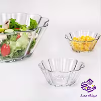 پیاله الینور کادو نوری (6دک)