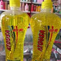 ژل موبزرگ آتوسا