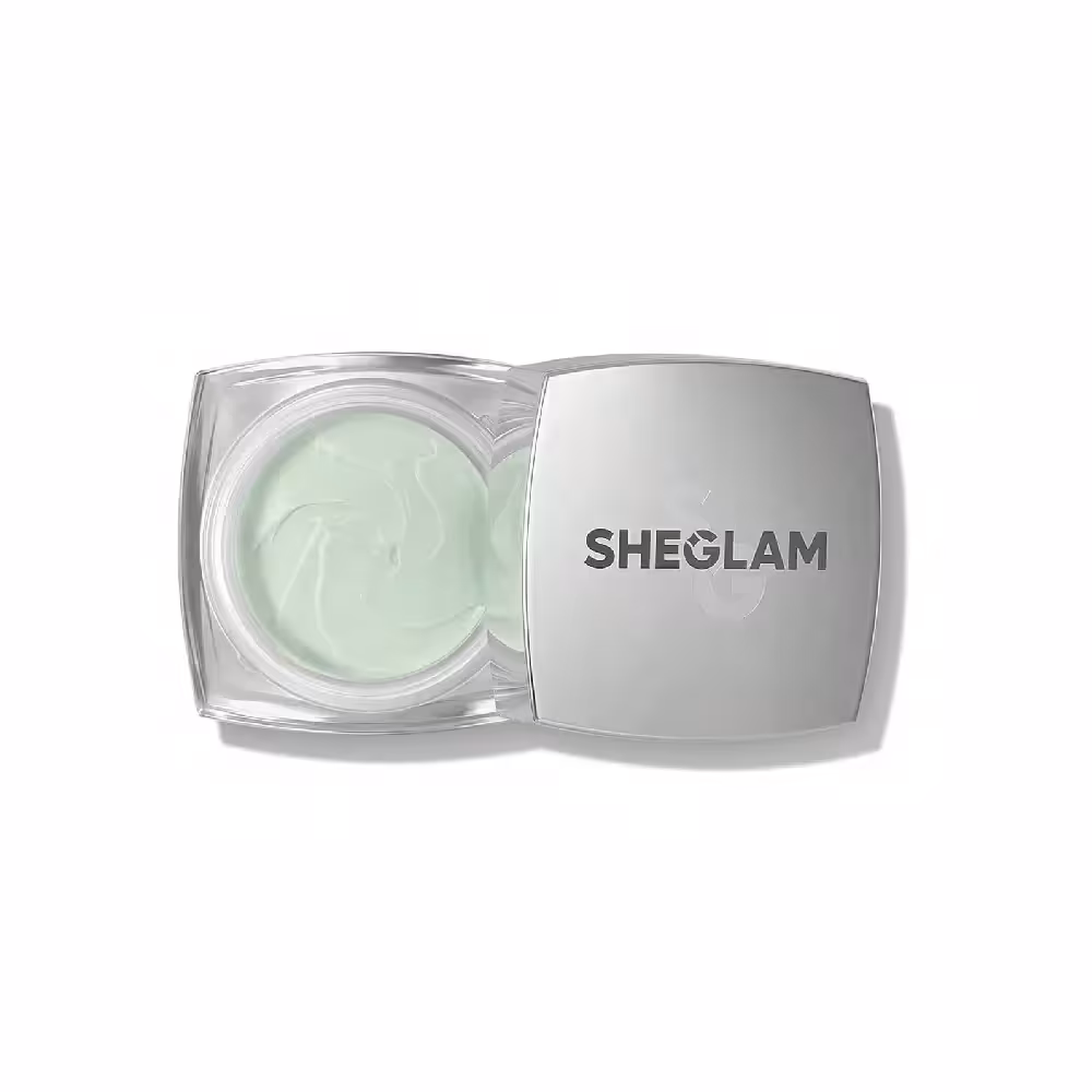 پرایمر آرایشی صورت شیگلم کنترل کننده چربی Skin Oil-Control Primer 30gr - فروشگاه میرکمالی
