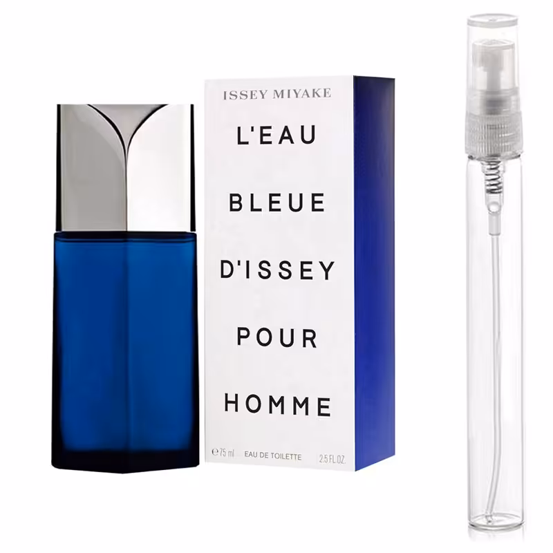 عطر ایسی میاکه بلو Issey Miyake blue