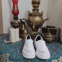 گیوه  با زیره طبی