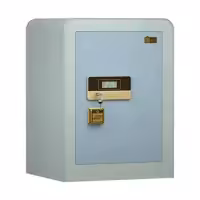 گاوصندوق نسوز و ضدسرقت سدید مدل 700LE با قفل دیجیتال حرفه ای رنگ طوسی