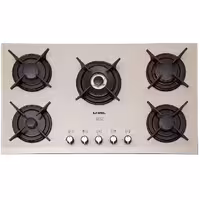 اجاق گاز صفحه ای ایلیا استیل مدل IG5913