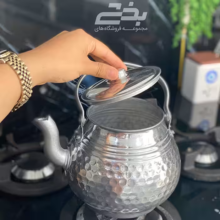 کتری روحی بزرگ