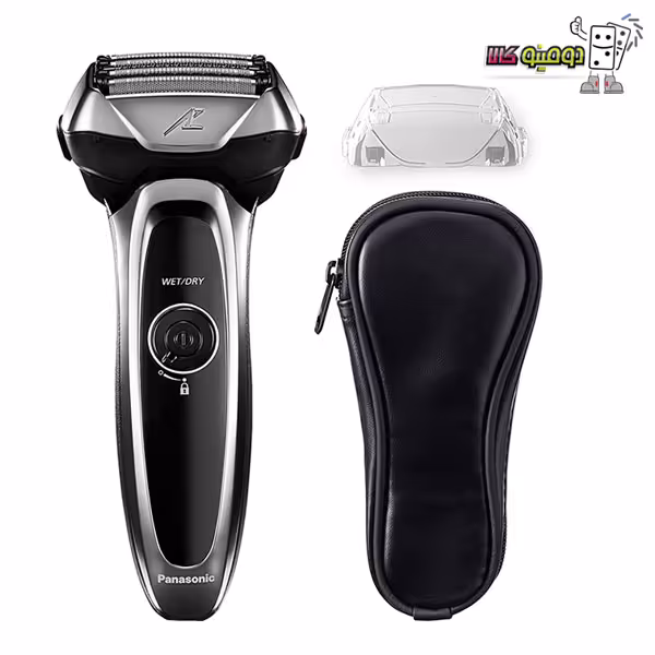 خرید ریش تراش پاناسونیک مدل ES-LV65 - دومینو کالا
