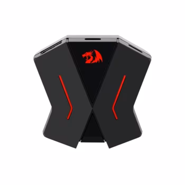 مبدل موس و کیبورد ردراگون Redragon GA200