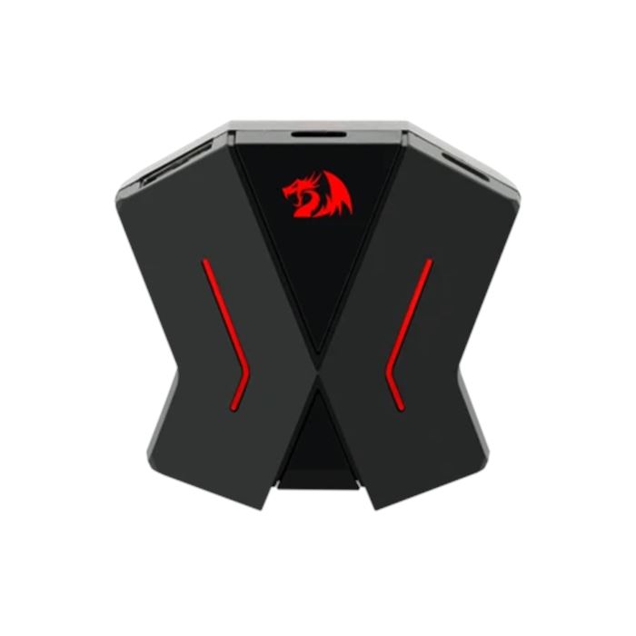 مبدل موس و کیبورد ردراگون Redragon GA200