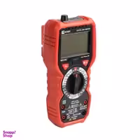 مولتی متر 1000 ولتی دیجیتال ای کا اف (Ekf) مدل Ms18C