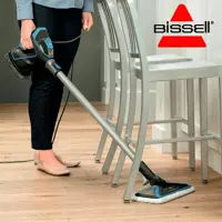 ️تی بخار و بخارشوی بیسل اصل ️مدل Power Fresh Slim - کوک ابزار