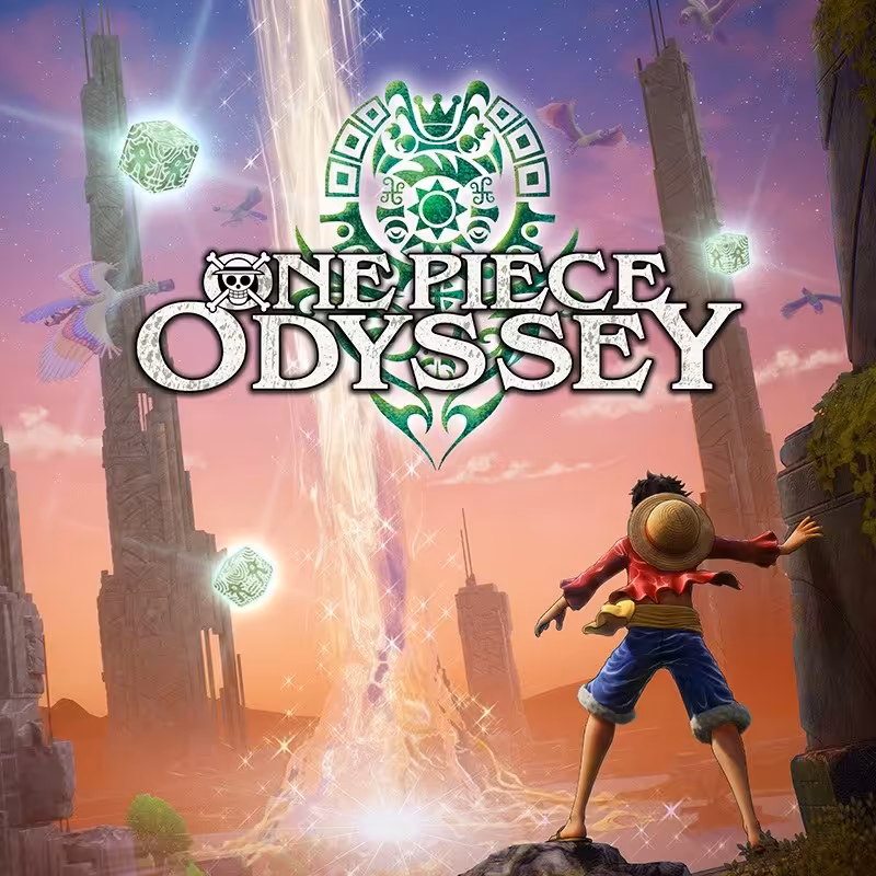 بازی کامپیوتری One Piece Odyssey