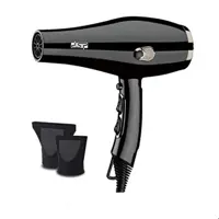 سشوار دی اس پی مدل DSP 30089صددرصدتضمینی