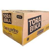 کاپوچینو ترابیکا کارتن 12 عددی اصلی 12در20 Torabika