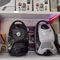 جاروبرقی شروین4800