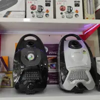جاروبرقی شروین4800
