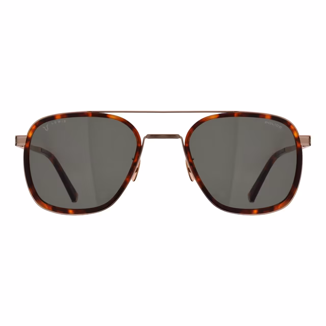 عینک آفتابی مردانه پلیس مدل SPL C49