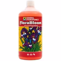 کود جنرال هیدروپونیک فلورا بلوم General Hydroponics Flora Bloom
