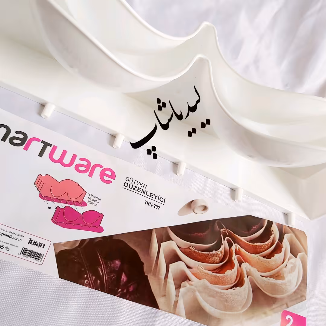 نظم دهنده لباس زیر 