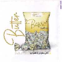 تافی کره ای مگا استار 1 کیلوگرم
