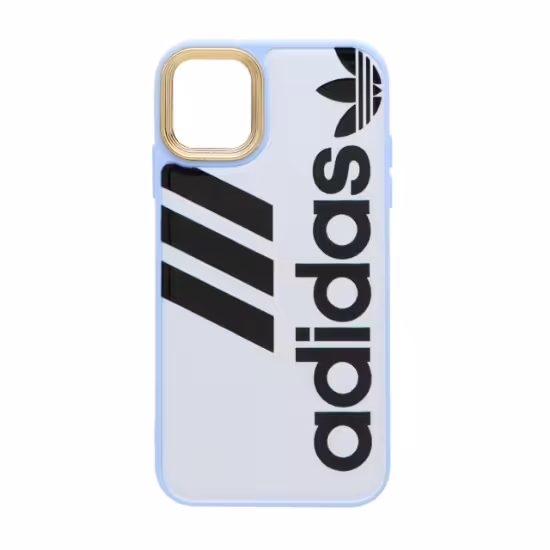 قاب گوشی طرح دار متال آیرون برای iPhone 11 Pro Max - کد 311