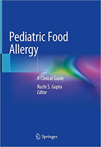  دانلود کتاب Pediatric Food Allergy - A Clinical Guide, 2020 - دانلود کتاب های دانشگاهی