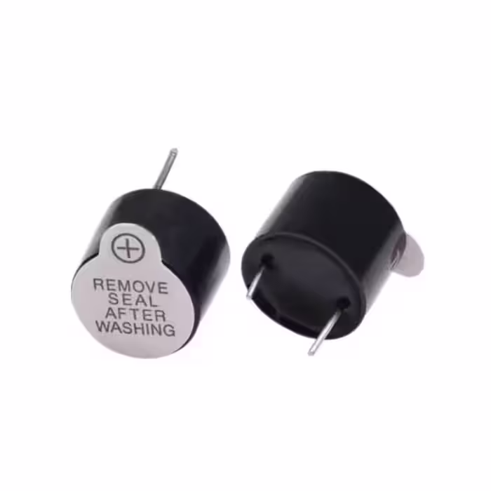 قیمت و مشخصات Buzzer بازر 12 ولت