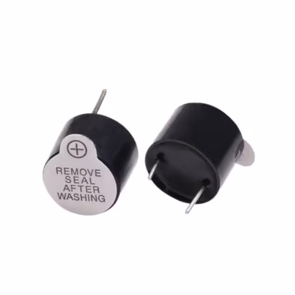 قیمت و مشخصات Buzzer بازر 12 ولت