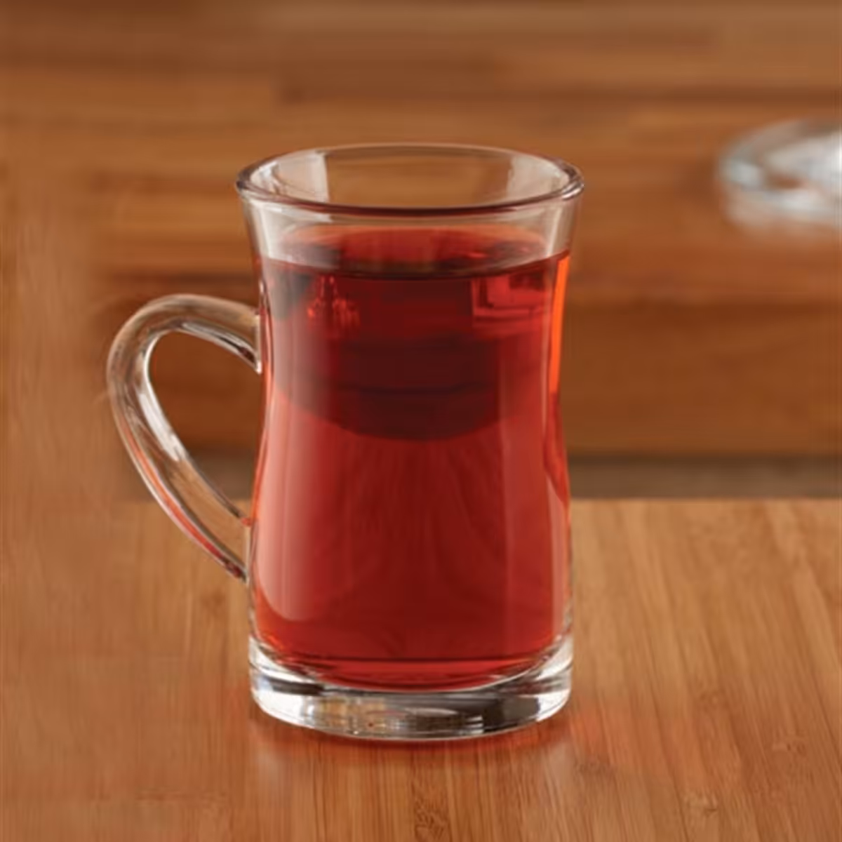 استکان مدل میلا پاشا باغچه ترکیه 145 میلی لیتر