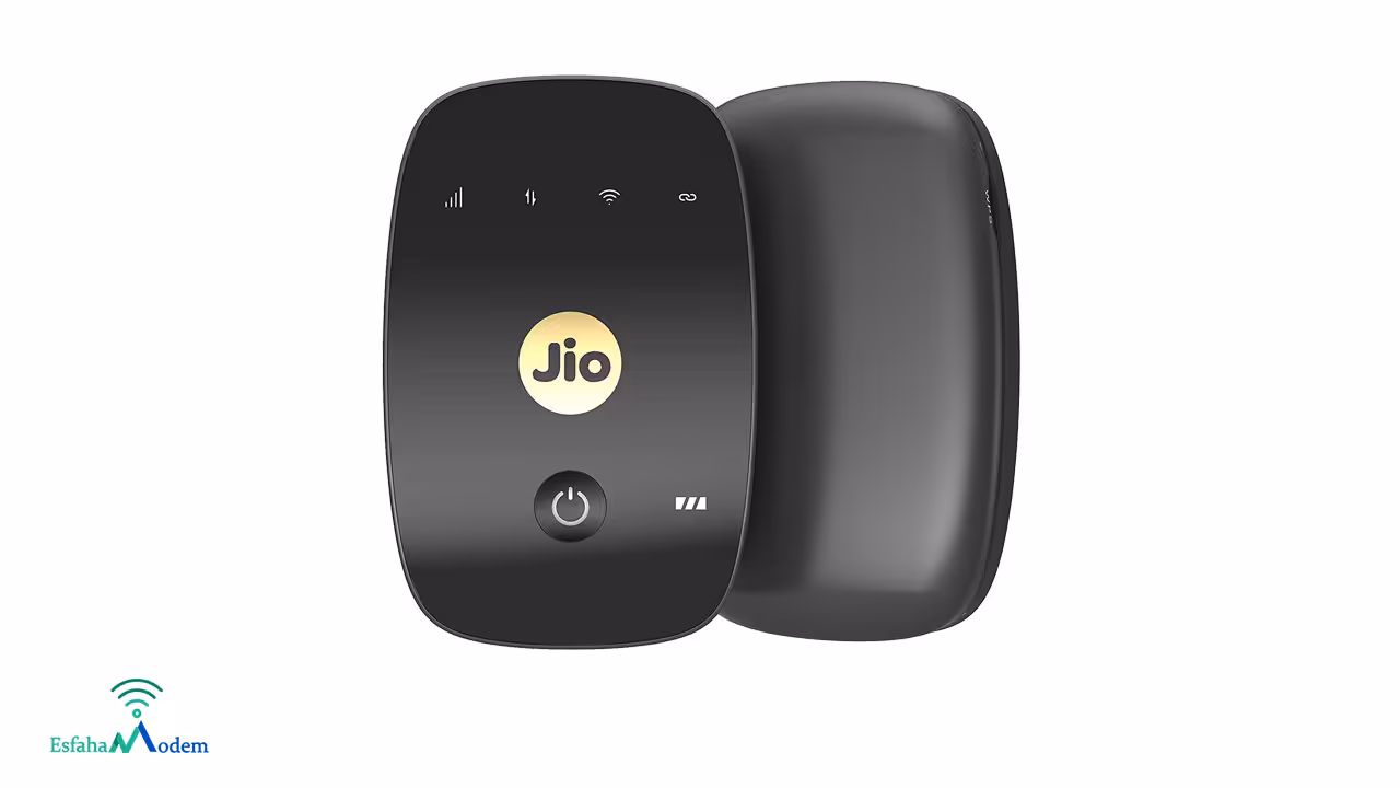 مودم همراه 4g جی یو m2