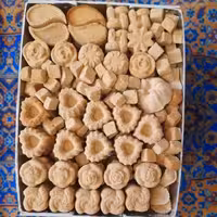 حبه عناب وگل محمدی  بدو ن افزودنی مناسب دیابتی  وسالمندان  وقند خون داران