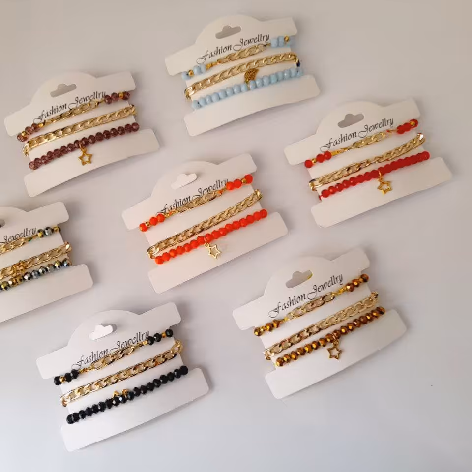 دستبند سه عددی